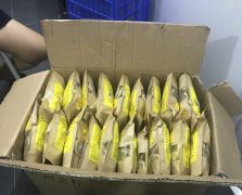 货源充足