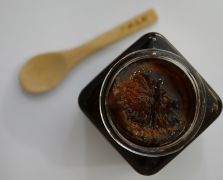 柠檬膏膏滋