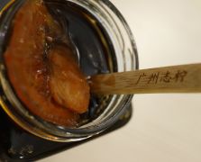 姜汁柠檬膏膏滋