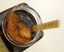 姜汁柠檬膏膏滋