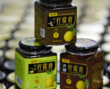 柠檬膏大量货源